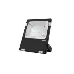Floodlight RGB+CCT 20W 230VAC FUTT04