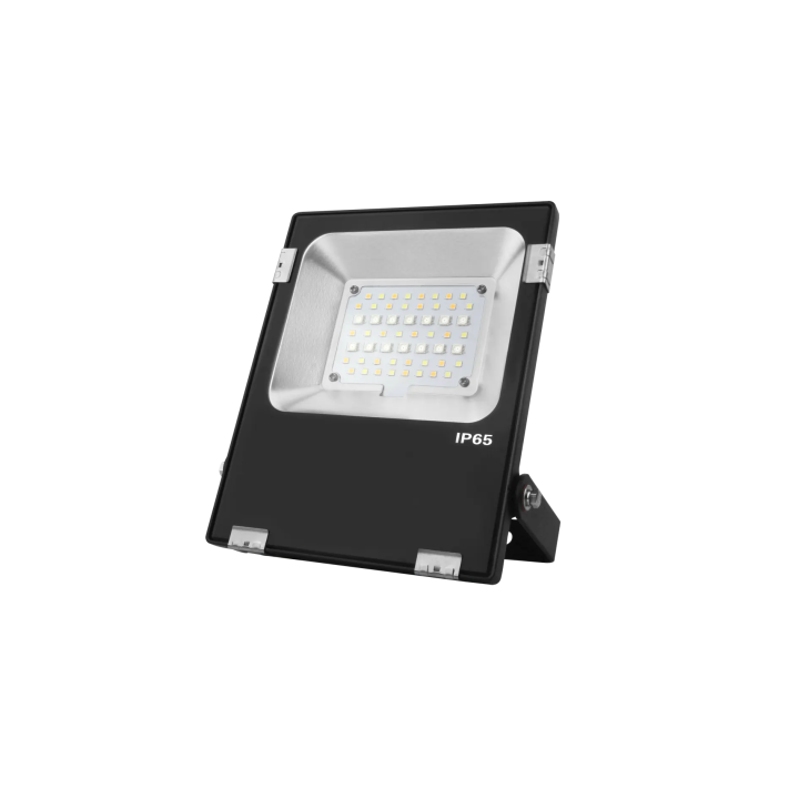 Floodlight RGB+CCT 20W 230VAC FUTT04