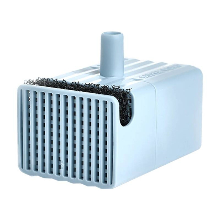 Petkit Eversweet Wireless Water Pump FFT1 (UVC) filtra sūknis dzērājiem