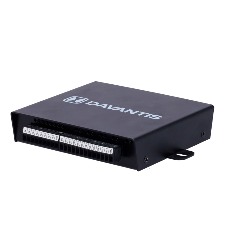 DAVANTIS DAVANTIS-USB4 USB-концентратор / шлюз для умного дома