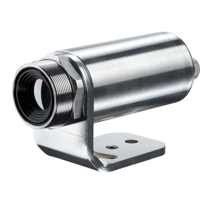 Optris Xi 400 LT USB fiksētā termokamera