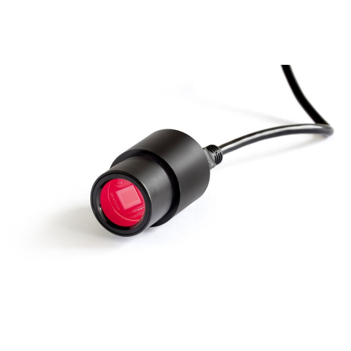 Okulāra kamera – USB 2.0 KERN ODC 874
