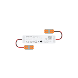 Mini vienas krāsas LED kontrolieris 12-24VDC 6A MLR2