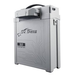 Tattu 3.0 22000mAh 51.8V 25C 14S1P LiPo Battery Pack with Molex Plug TA3TAS22K1425X
