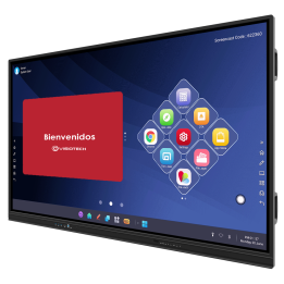 IBOARD IB-TE-MP-86E1-V2 galda monitors