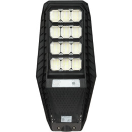 VOLT Polska PIONEER-240 LED prožektors ar kustības sensoru 230V maiņstrāva 240W