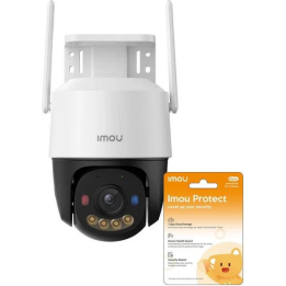 Imou IPC-K7FP-8V0N IP kamera Wi-Fi PoE PTZ IR audio 8MP 4K Imou Protect 1 gads