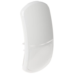 PRIEKŠĒJAIS PANELIS AR TALA DARBĪBAS LĪCĒVU LR-CL2 SLIM-PIR, SLIM-DUAL PIR DETEKTORIEM SATEL