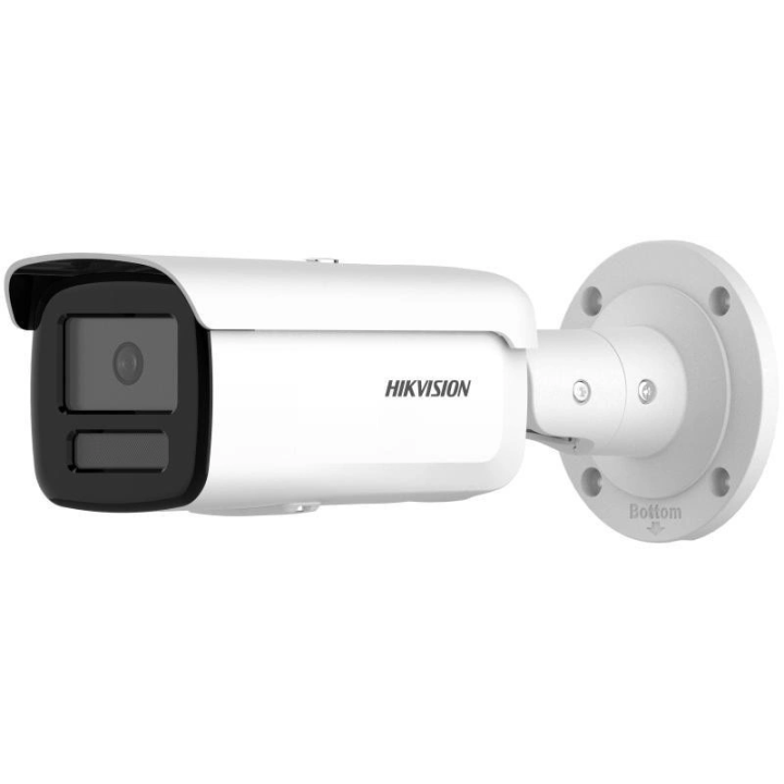 Hikvision DS-2CD2T46G2H-2I IR IP kamera PoE IP67 4mm 2688x1520 60m 512GB