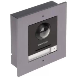 Kameras modulis HIKVISION DS-KD8003-IME1(B)/Skalddurvju stacijai