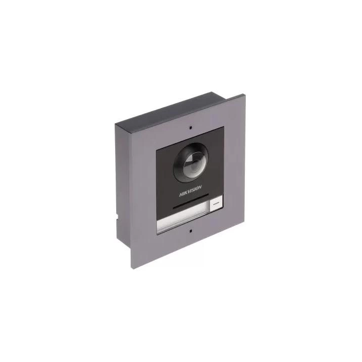 Kameras modulis HIKVISION DS-KD8003-IME1(B)/Skalddurvju stacijai