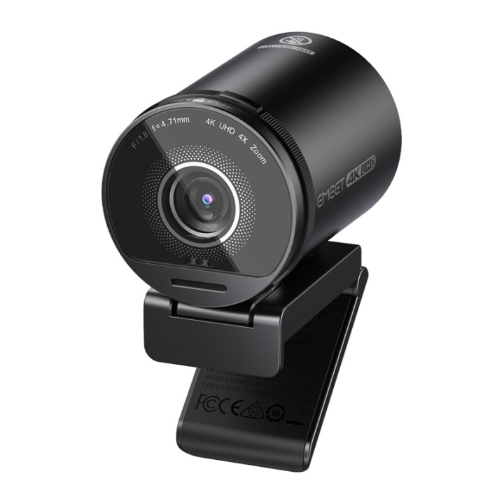 EMEET SmartCam S800 tīmekļa kamera