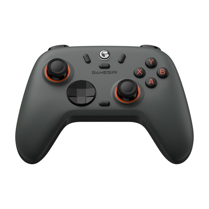 GameSir Nova 2 Lite bezvadu kontrolieris (pelēks)