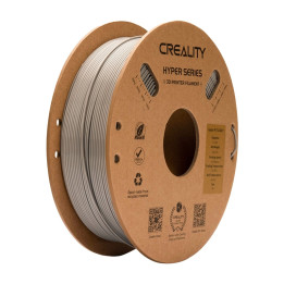 Нить Hyper PETG Creality (серая)