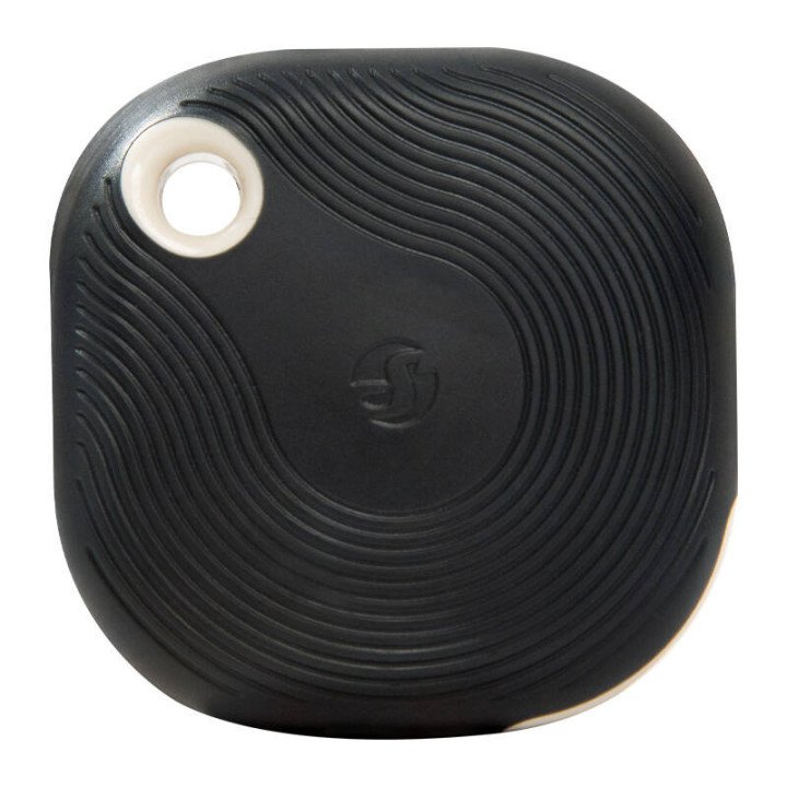 Shelly BLU Button Tough 1 Action and Scenes Activation Button (Black)