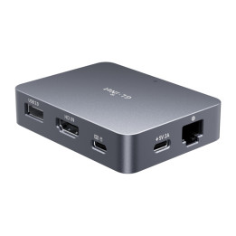 KVM-переключатель GL.iNet GL-RM1 v2