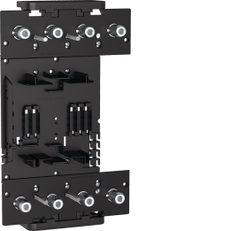 Hager HYW301H spraudņa adapteris x630/P630 4P mājas automatizācijas centrmezgls