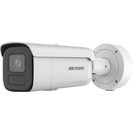 Hikvision DS-2CD2666G2H-IZS IP kamera IR PoE motozoom 2.8-12mm 6MP IP67 IK10