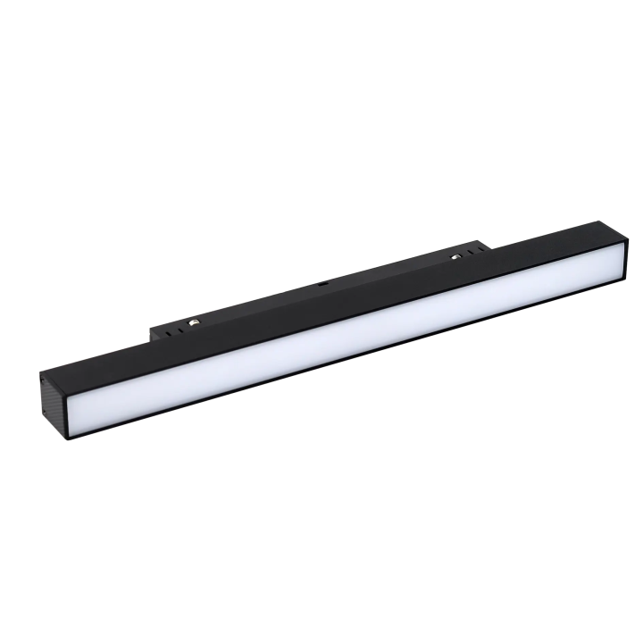 12 W CCT magnētiskais sliežu ceļa prožektors (Zigbee 3.0 + 2.4G)