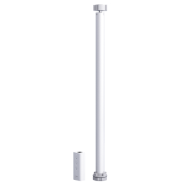 AQARA AQ-CD-M03D Viedais aizkaru motors Zigbee 230V AC mājas automatizācijai