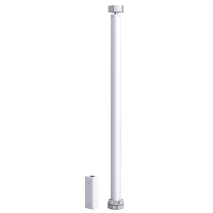 AQARA AQ-CD-M03D Viedais aizkaru motors Zigbee 230V AC mājas automatizācijai