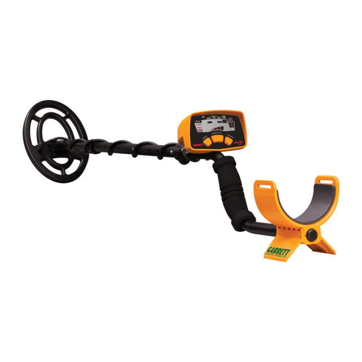 Garrett ACE 150 metāla detektors
