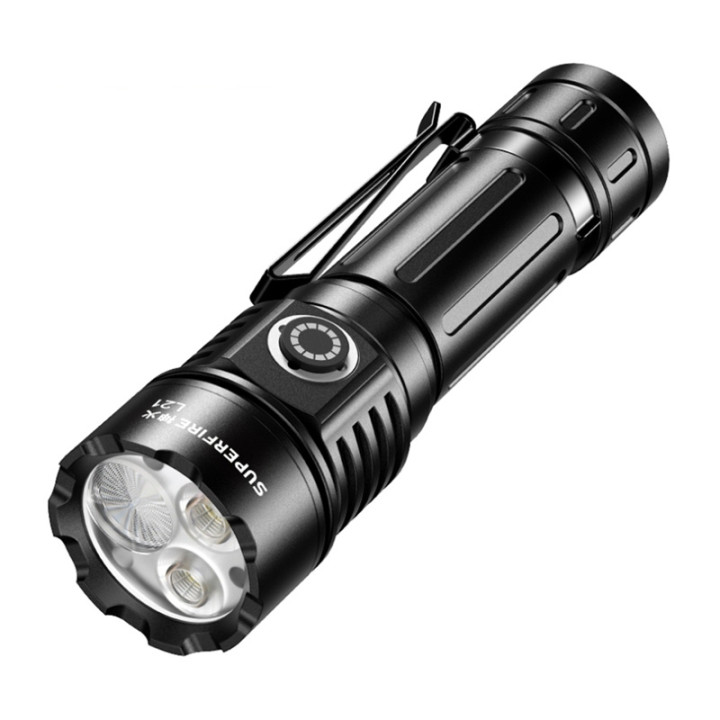 Superfire L21 lukturītis