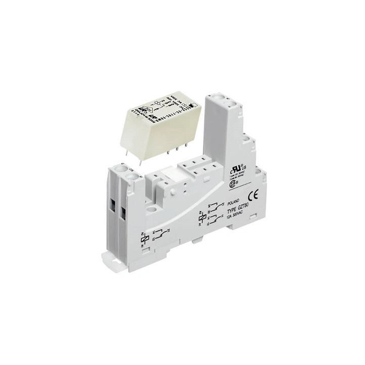 Ropam RM85-230V-1P releja modulis 230 V maiņstrāva