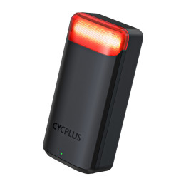 Cycplus L7 radara velosipēda aizmugurējais lukturis