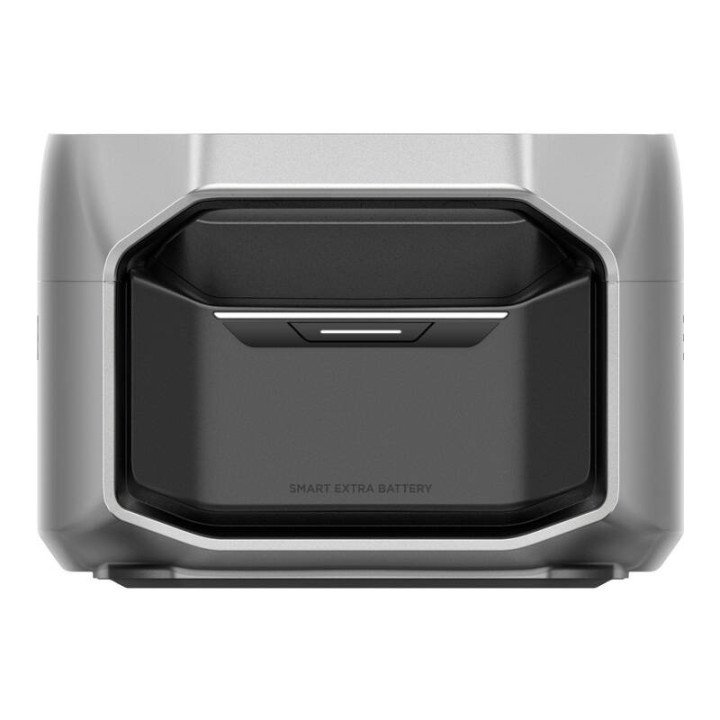 EcoFlow DELTA Pro 3 Extra Battery 4096Wh (EFDELTAPRO3EB)