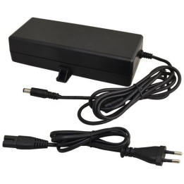 Pulsar PSD12070 galddatora komutācijas barošanas avots CCTV 12V/7A