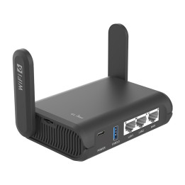 Маршрутизатор GL.iNet Slate AX Wi-Fi 6