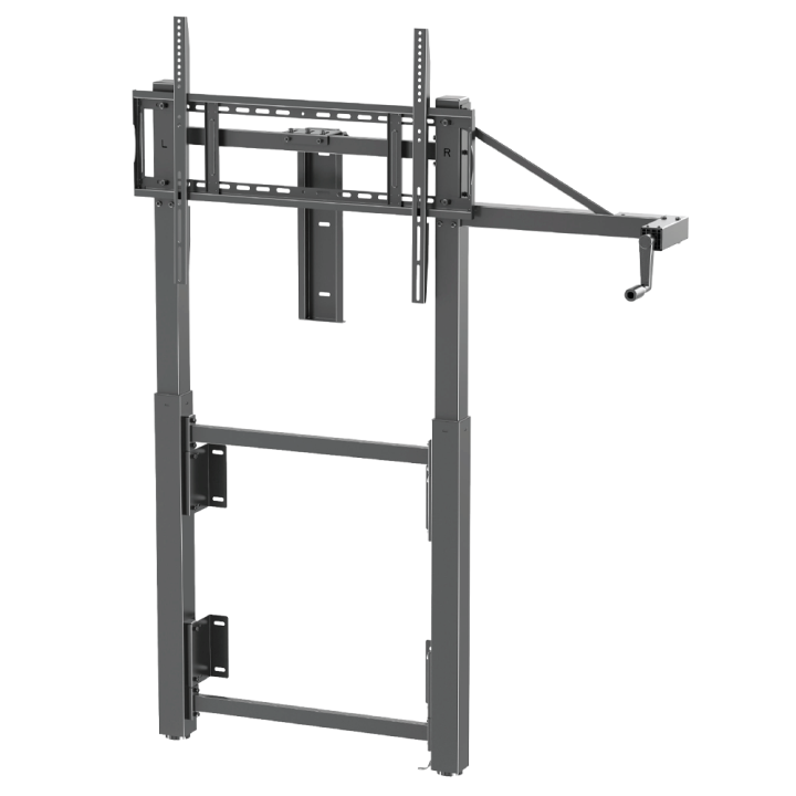 IBOARD IB-IBD-ST011 Universāls sienas stiprinājums ierīcēm