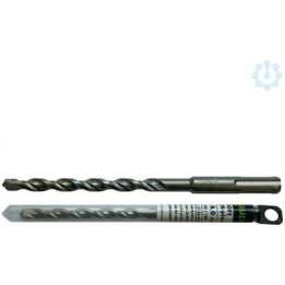 Haupa 230460/A SDS-plus āmura urbis 14 x 260/200 mm