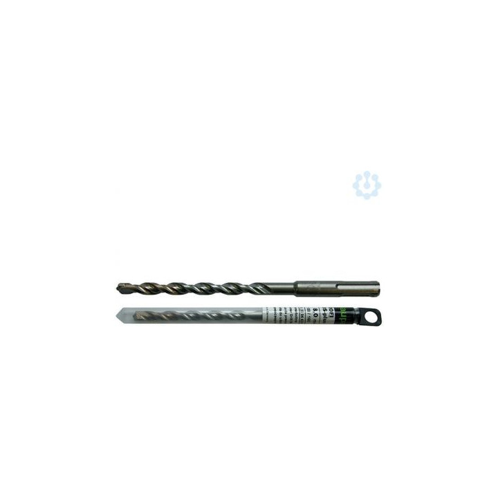 Haupa 230460/A SDS-plus āmura urbis 14 x 260/200 mm