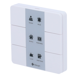 MILESIGHT MS-WS136-868M LoRaWAN Sensors