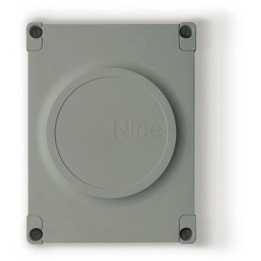 Vadības panelis Nice MC424LR10 vārtu automatizācijai