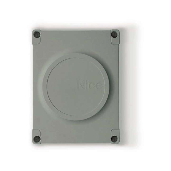 Vadības panelis Nice MC424LR10 vārtu automatizācijai