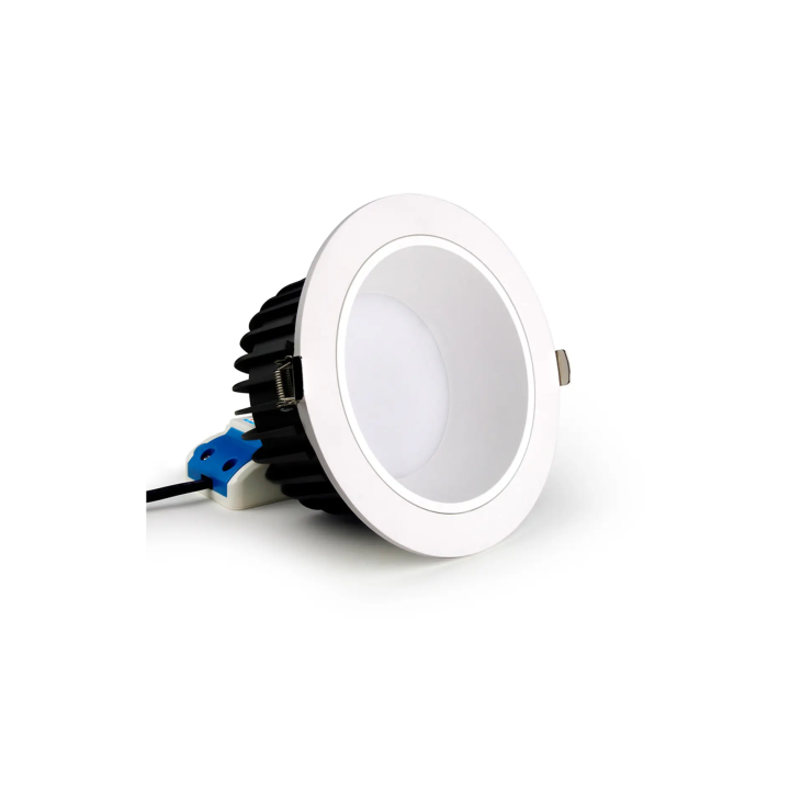 Lejupgaismojuma LED 18W pretatspīduma RGB+CCT FUT072