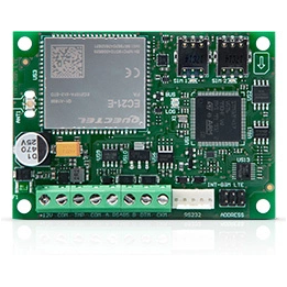 GPRS KOMUNIKĀCIJAS MODULIS INT-GSM-LTE SATEL