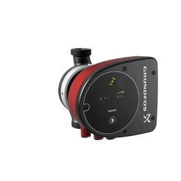 Grundfos Magna1 32-100 180 1x230V PN10 elektroniskais cirkulācijas sūknis 99221236