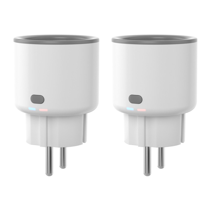Sonoff S60TPF WiFi viedligzda (2 pak.)