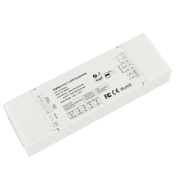 Kontroler LED 5w1 Zigbee + RF RGB+CCT SD HUE TUYA