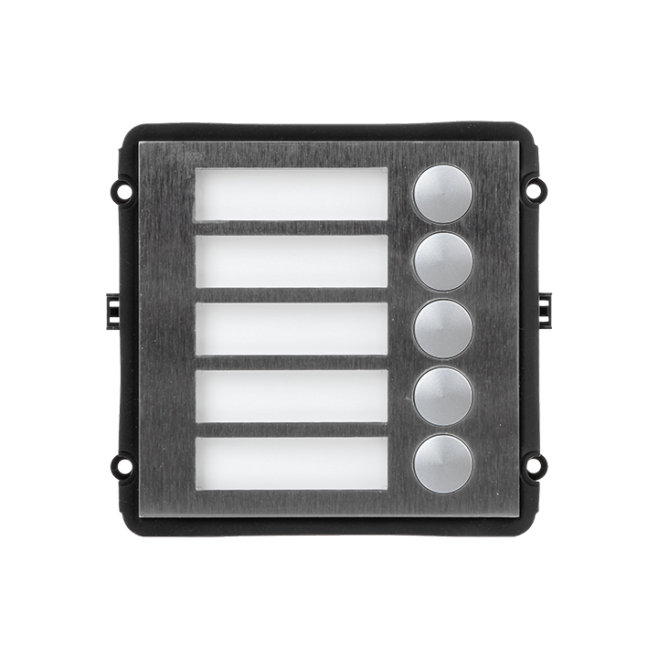 X-SECURITY VTO2000A-B5 RS-485 paplašinātājs