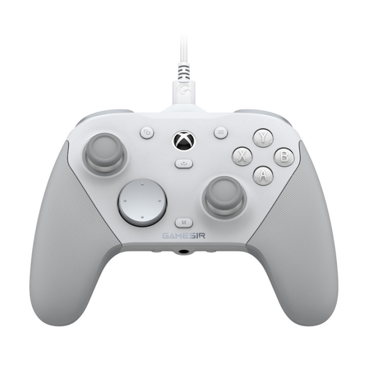 GameSir G7 Pro WT TRI-MODE balts kontrolieris