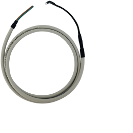 Hager HTC150H ZSI Adapteris priekš h3+ Garums 1,20 m