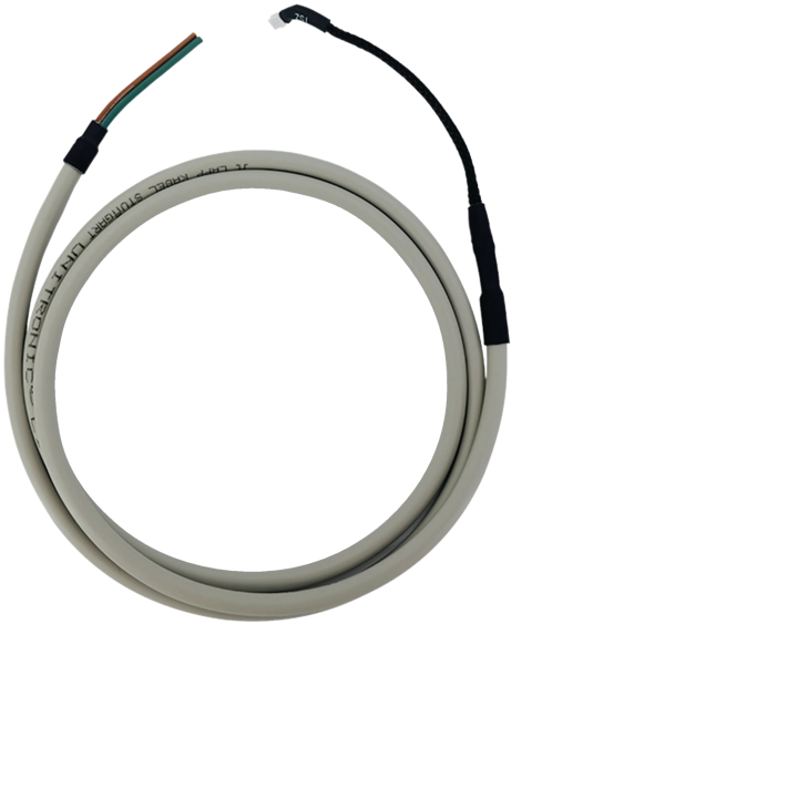 Hager HTC150H ZSI Adapteris priekš h3+ Garums 1,20 m