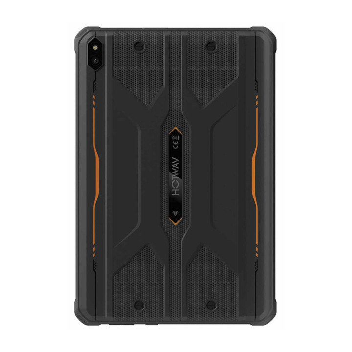 HOTWAV TAB R10 Pro planšetdators (oranžs)