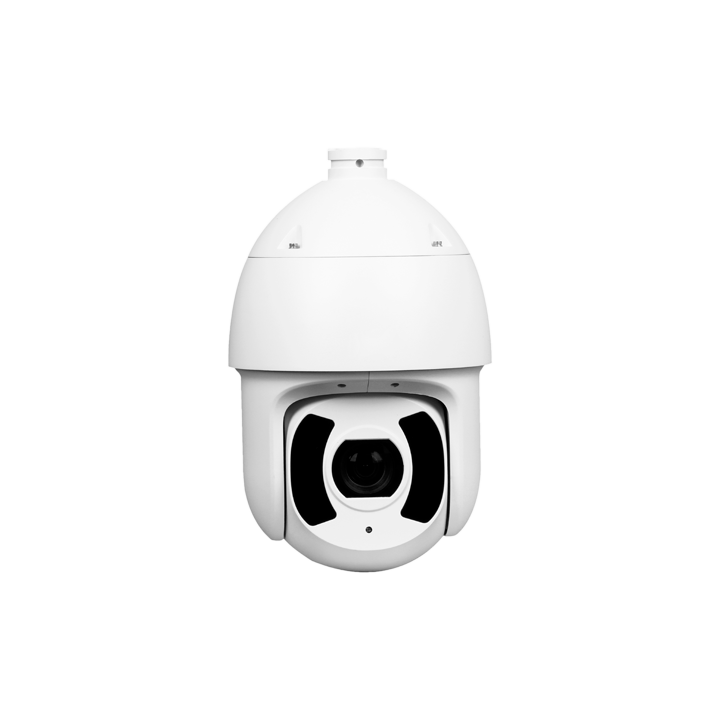 X-SECURITY XS-IPSD8245ITASW-2U-AI 2MP IP PTZ speed dome kamera ar 45x optisko tālummaiņu, PoE, Wi-Fi, IP67, 250m IR