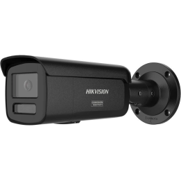 IP kamera Hikvision DS-2CD2T46G3-4IZY (2,8/4 mm), melna